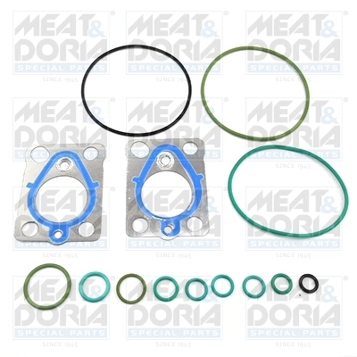 Repair Kit, fuel pump
